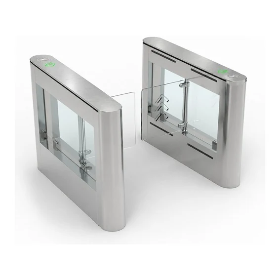 بوابة سوينق — الجناح الكامل — Swing Barrier