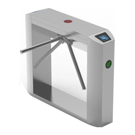 بوابة دوّارة ثلاثية — Tripod Turnstile