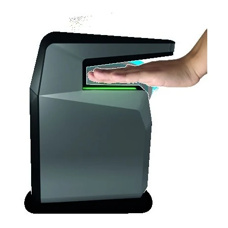 IDEMIA MorphoWave SP — كفّ بلا لمس