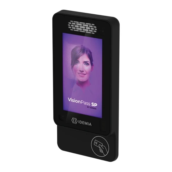 IDEMIA VisionPass SP