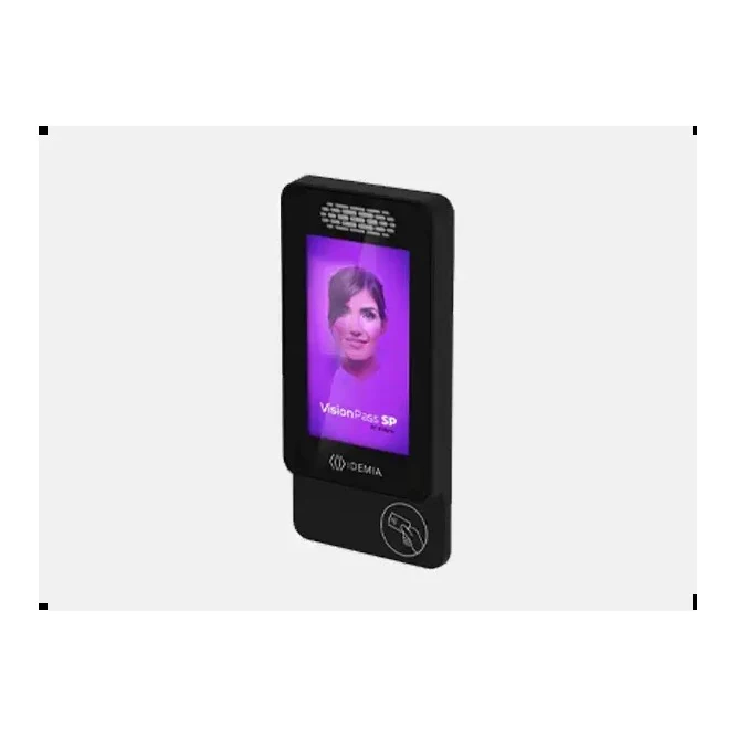 IDEMIA VisionPass MD